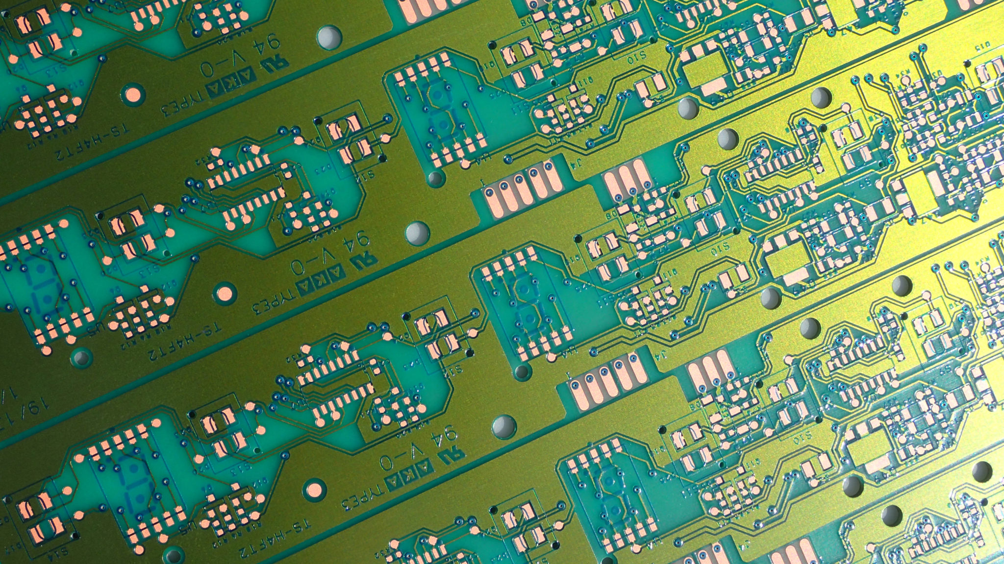 Household appliance - aka-pcb.si